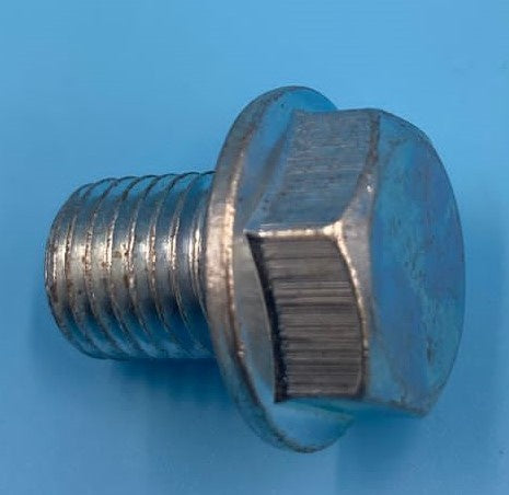 M/CYCLE Sump Cork Bolt 17MM