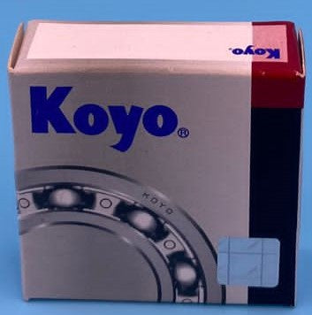 KOYO Bearings 6301-2RS