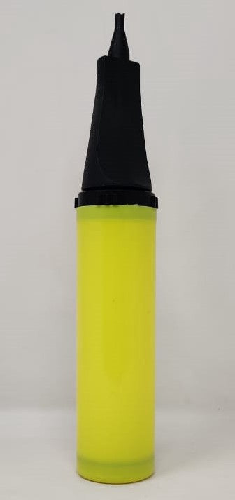 Party Balloon Pump Hand A3