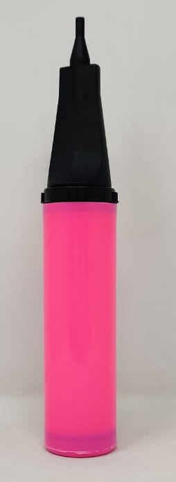 Party Balloon Pump Hand A3