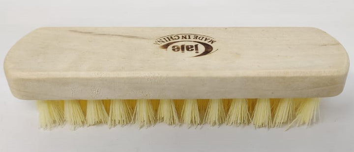 Brush Hand Hard Scrubbing (Wood) Jaja Cream