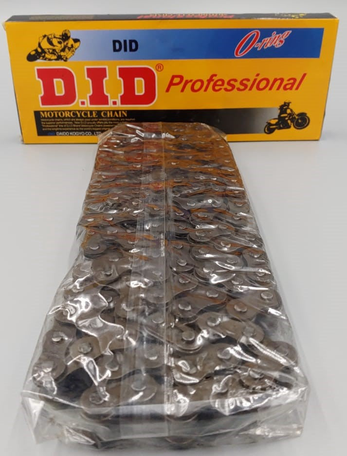 DID M/CYCLE Chain 428-136L 125 150 D.i.d