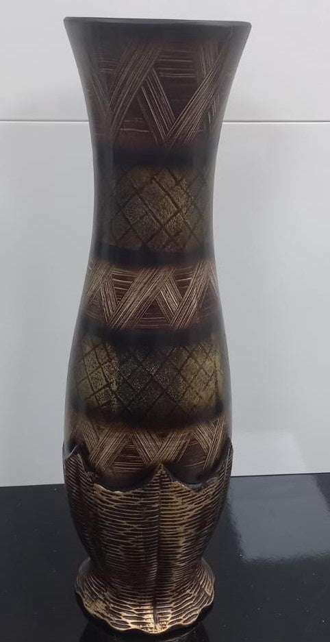 Vase 24" HP-23 Smooth Top