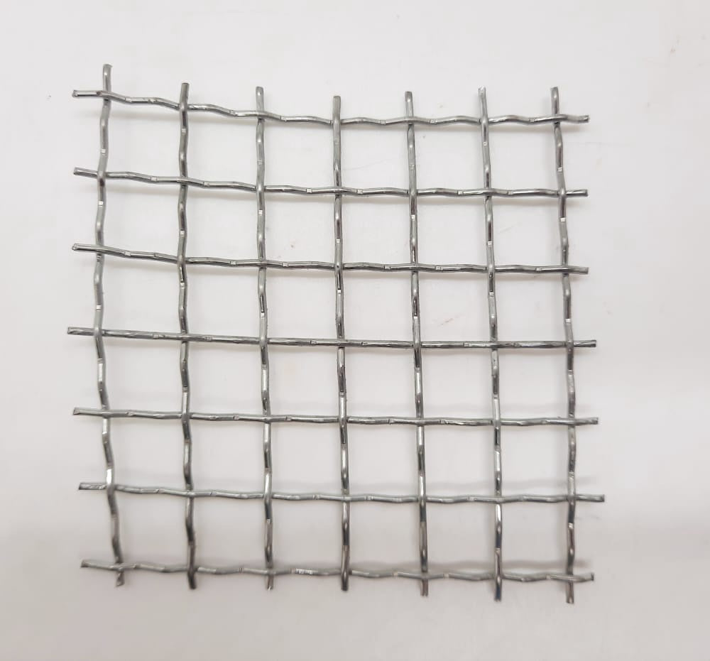 Mesh 1/4" X 39" Width Price Per Yard