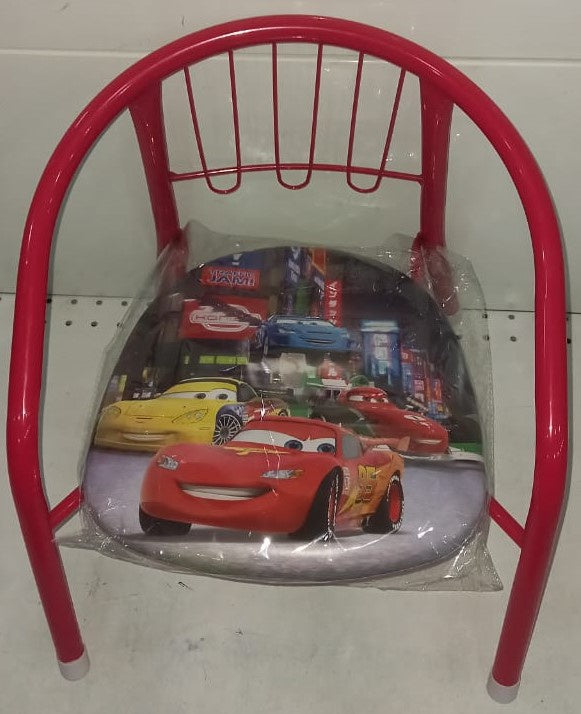 Chair Kids Character Soft XL002#