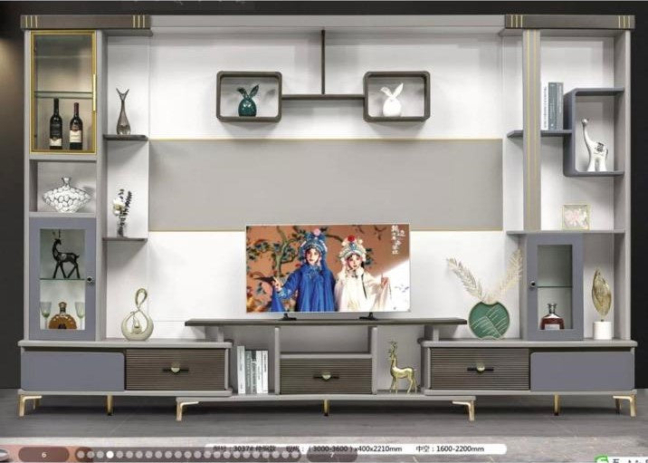 TV Stand 3037