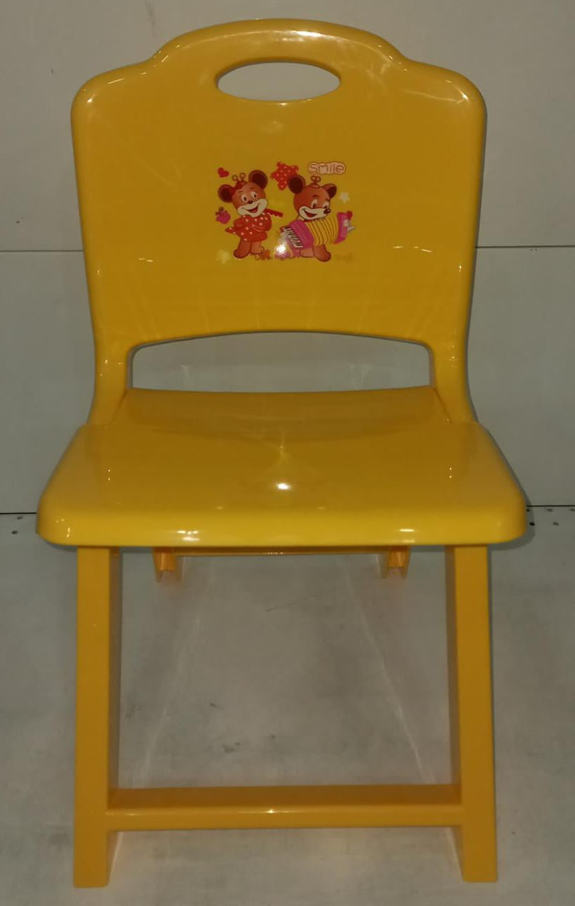Chair Plastic Kids Folding XL008