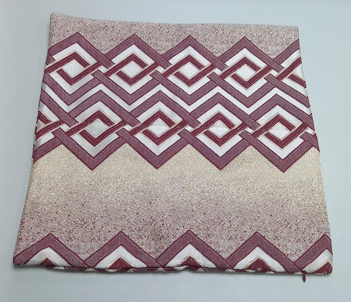 Cushion Cover 0311-12# 17" X 18"