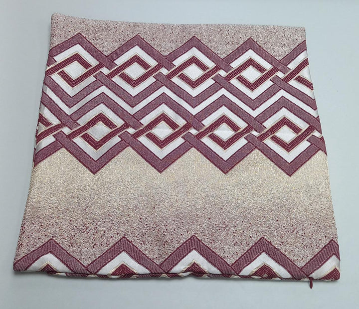 Cushion Cover 0311-12# 17" X 18"