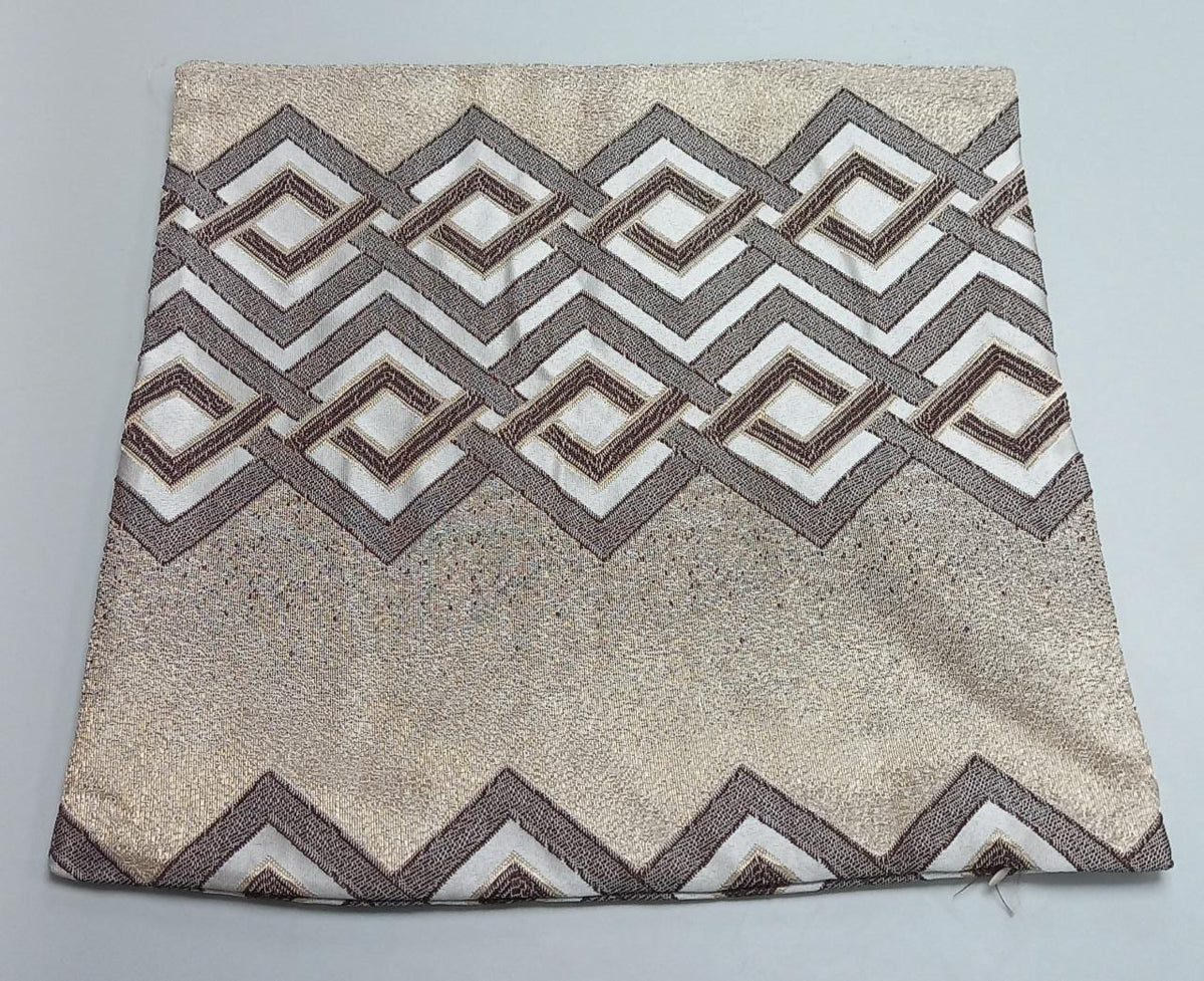 Cushion Cover 0311-12# 17" X 18"