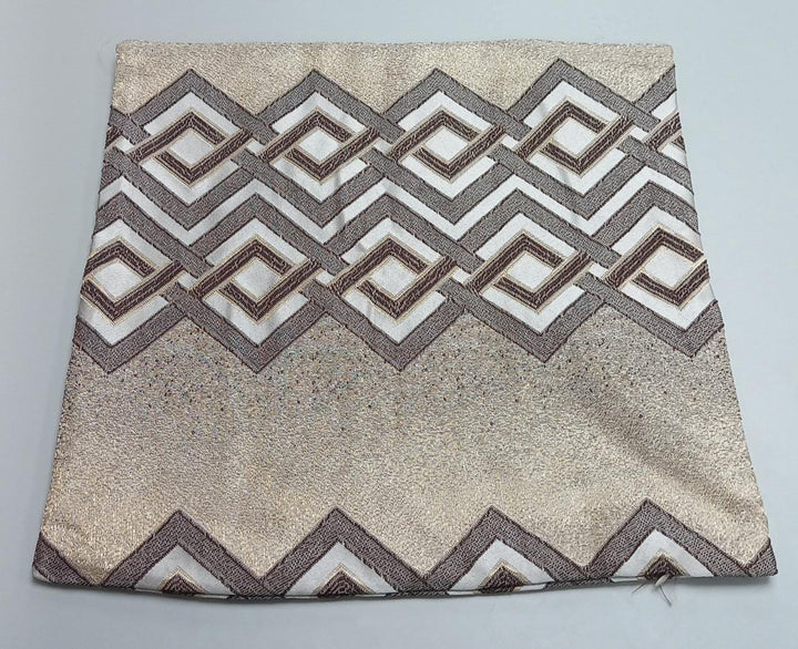 Cushion Cover 0311-12# 17" X 18"