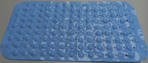 Bathroom Mat Anti Slip Rubber B3565