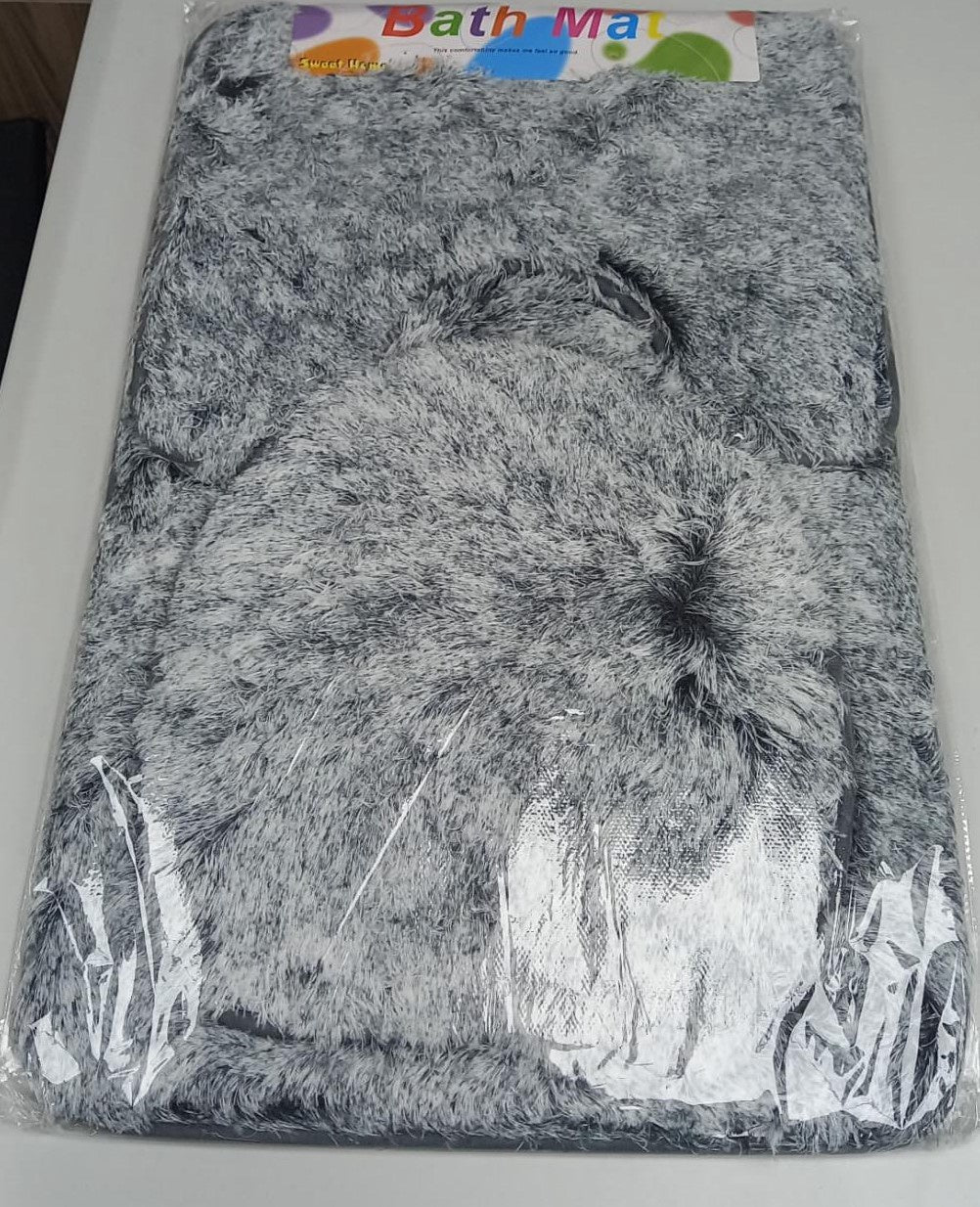 Toilet Mat 3PCS TJ-022