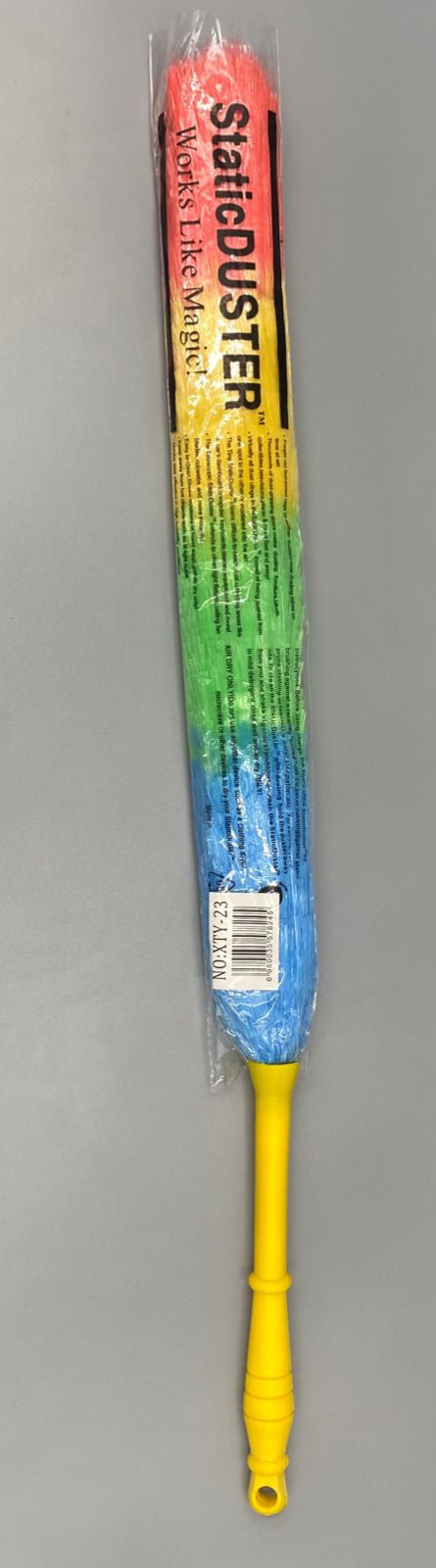Brush Static Duster XTY-23