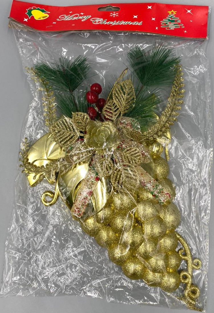 Christmas Decorations Wall Hang L2077