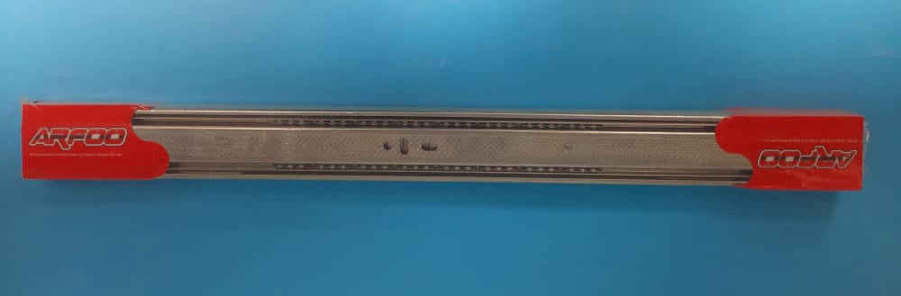Drawer Slide 20" ARFOO/KOGAI Ball Bearing