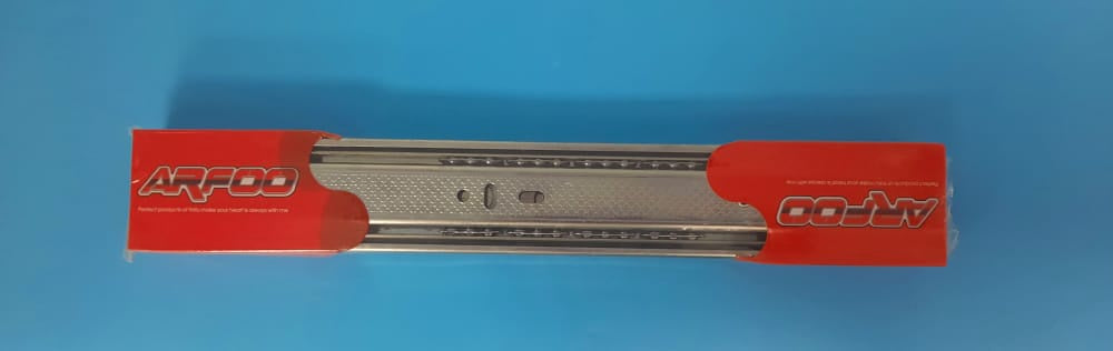 Drawer Slide 12" Arfoo Ball Bearing