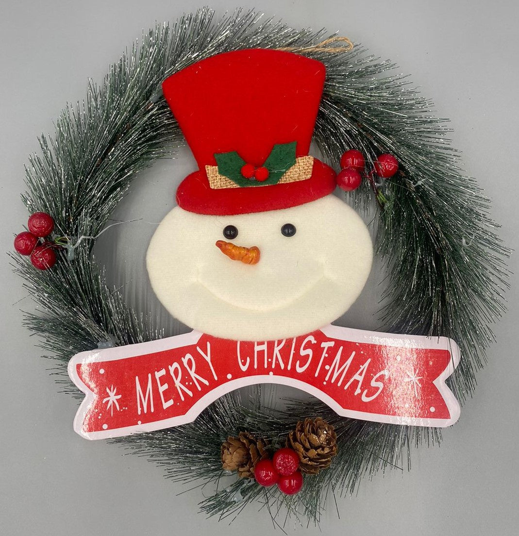 Christmas Decorations Wall Hang A0515
