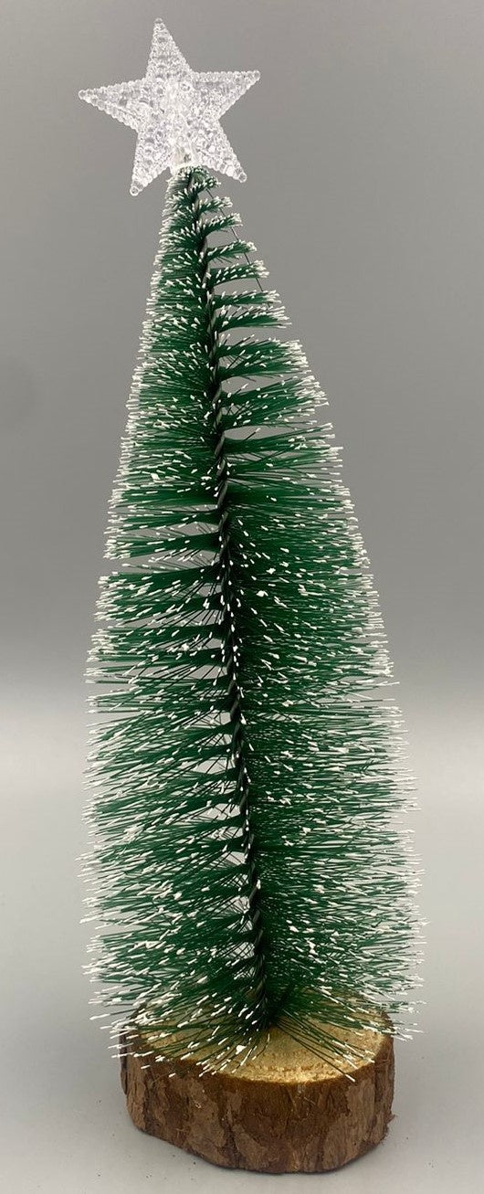 Christmas Decorations Tree Mini F0019