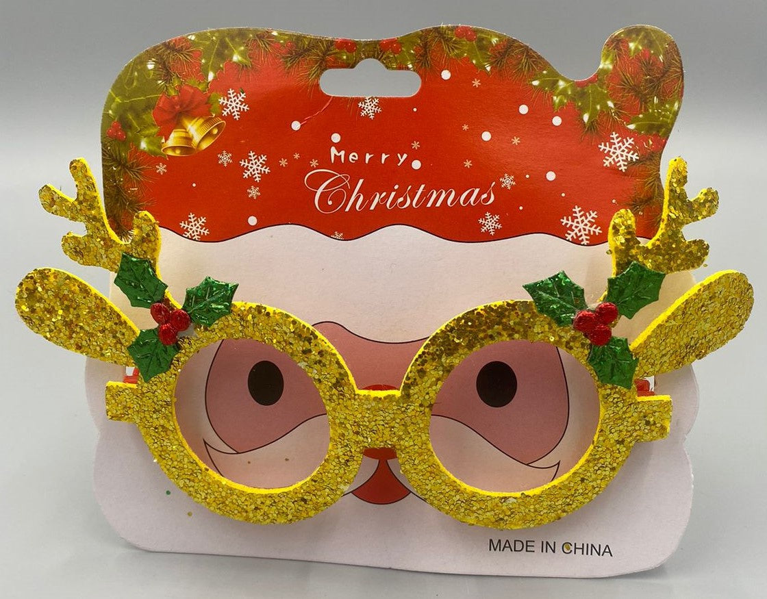 Christmas Decorations Shades M38 Merry Christmas