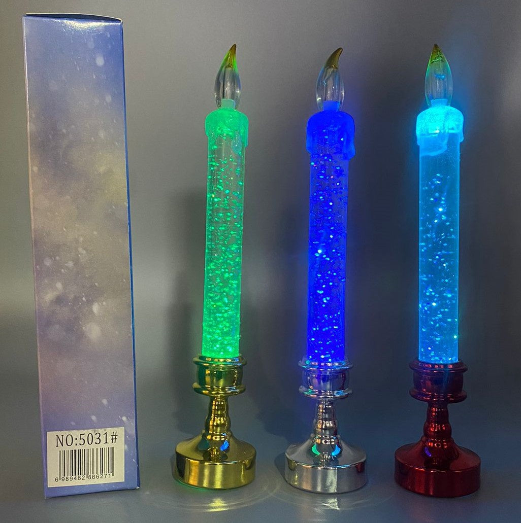 Candle LED Light 5031 Sold Each