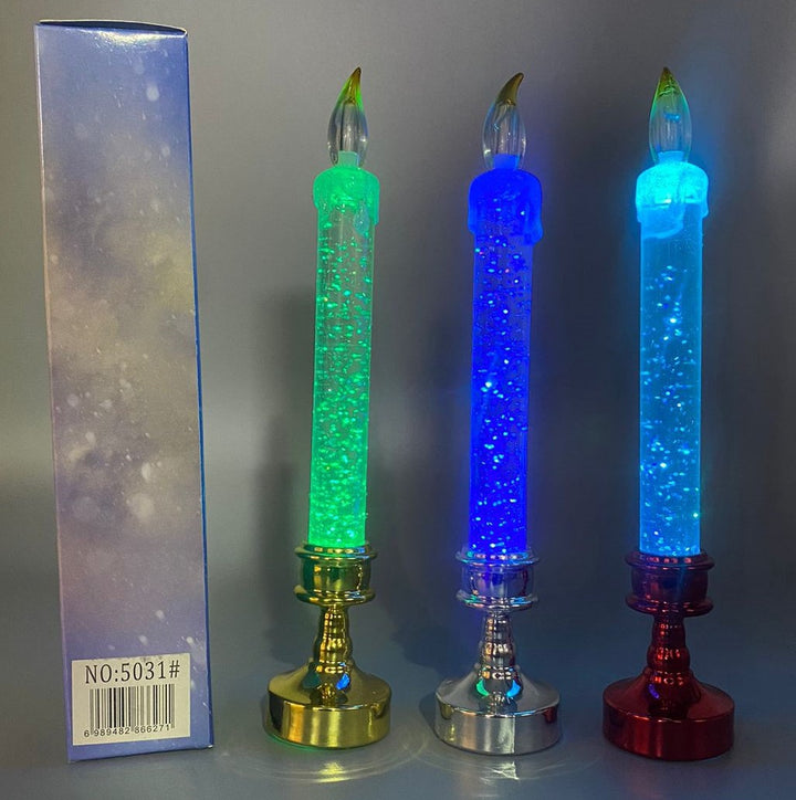 Candle LED Light 5031 Sold Each