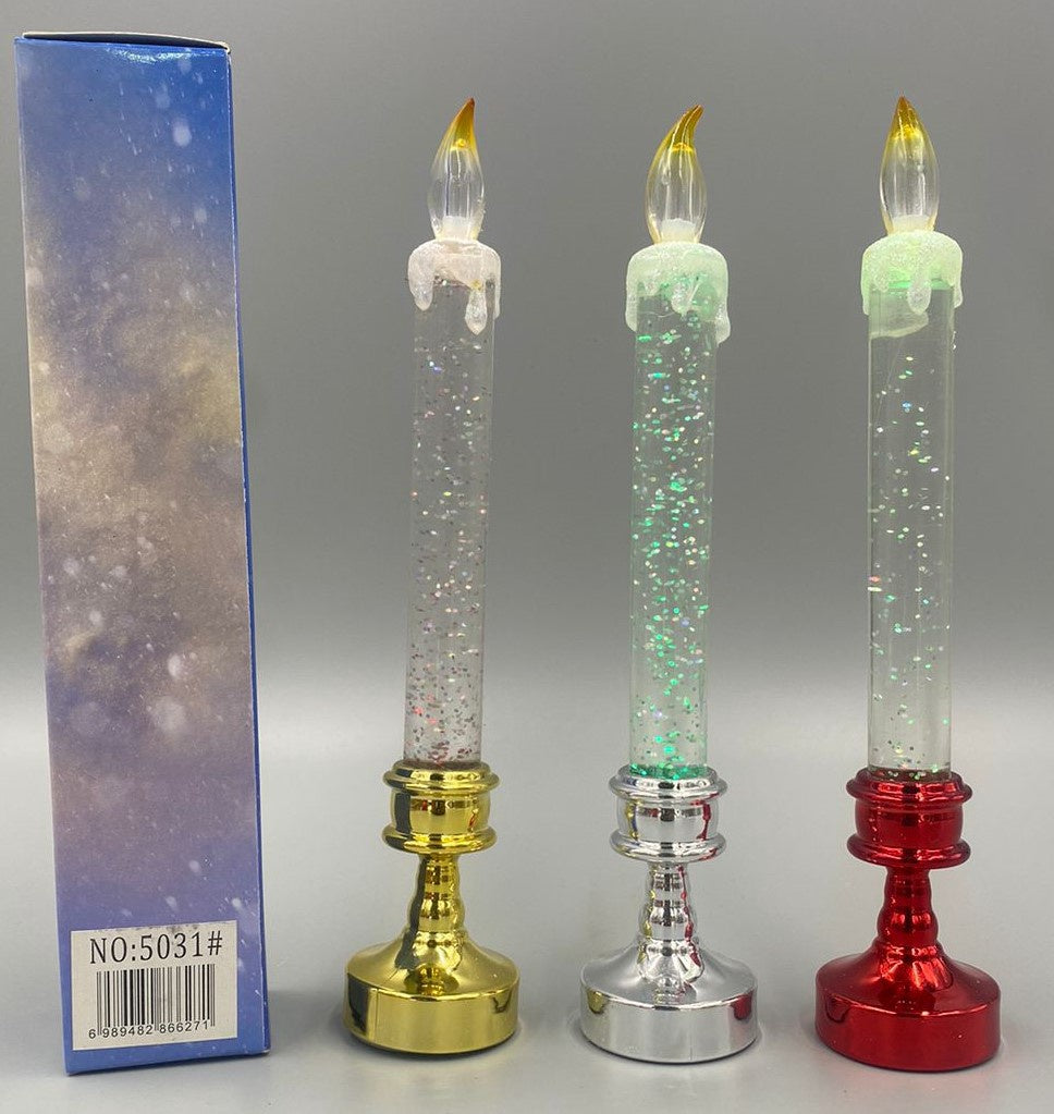 Candle LED Light 5031 Sold Each
