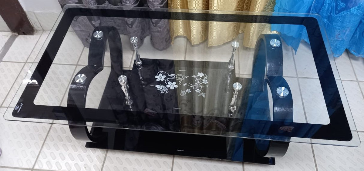 Glass Table 8812A