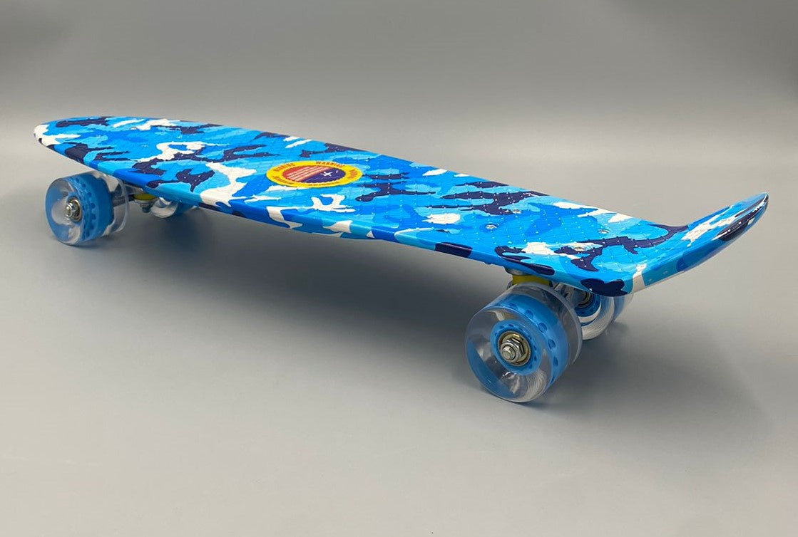Kids Skateboard 26" L2