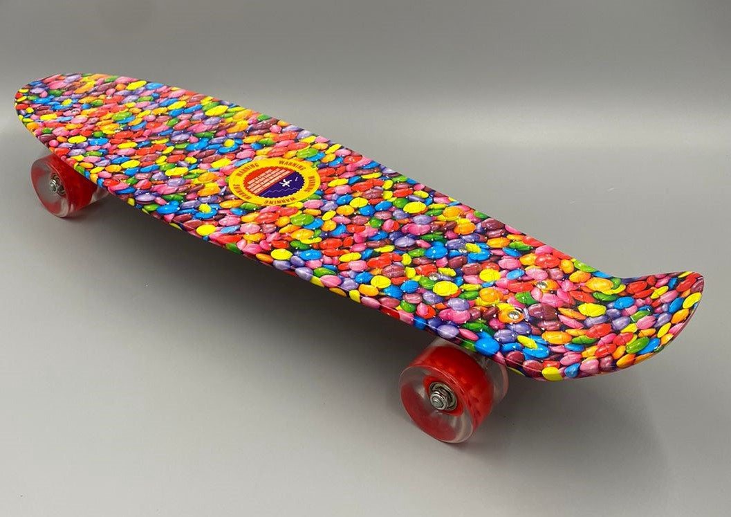 Kids Skateboard 26" L2