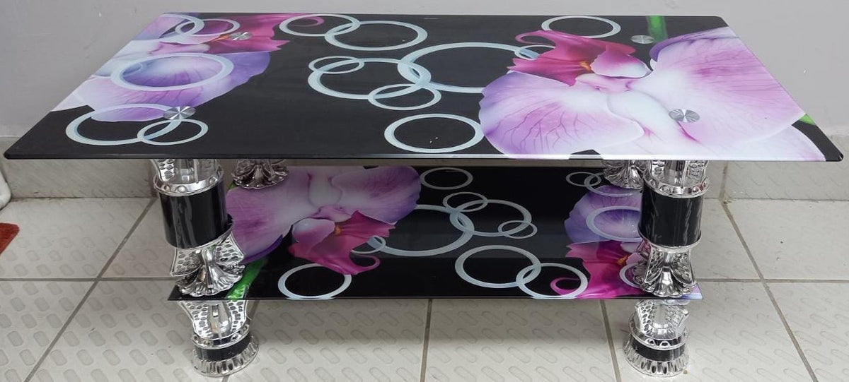 Glass Table 1031