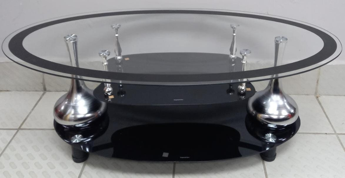 Glass Table Y88
