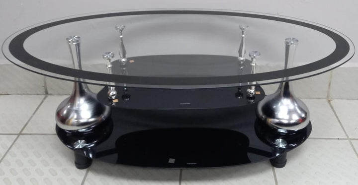 Glass Table Y88