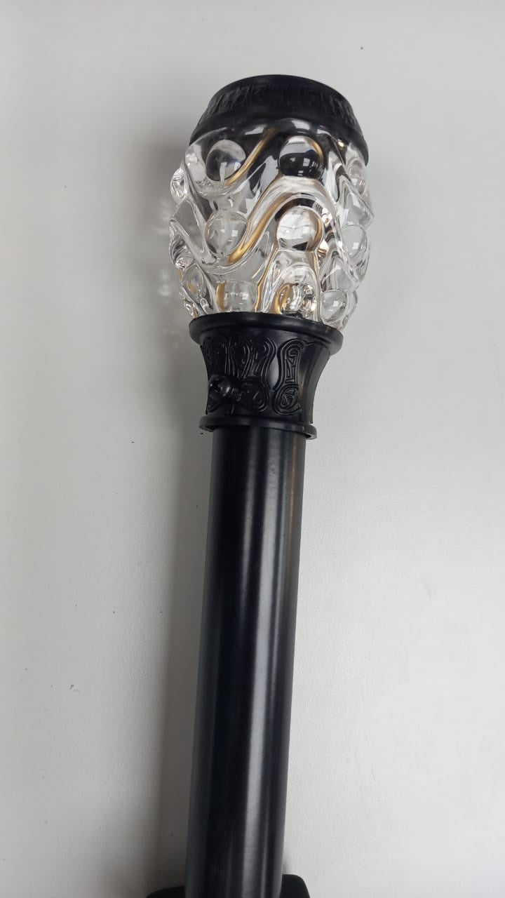 Curtain Rod CRD30 120-2000CM 47.25" to 78.75"