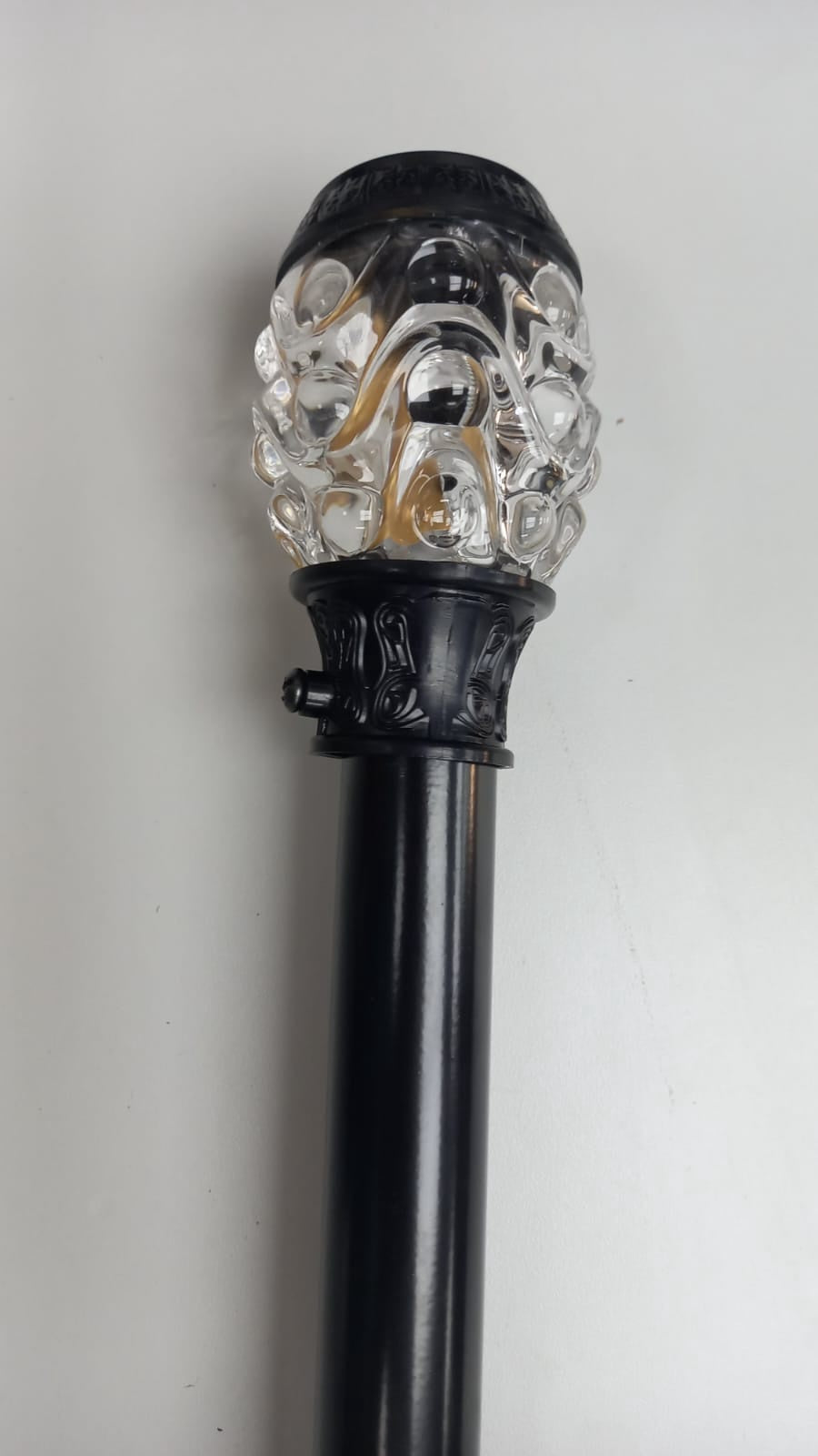 Curtain Rod CRD28 70-120CM 27.5" to 47.25"