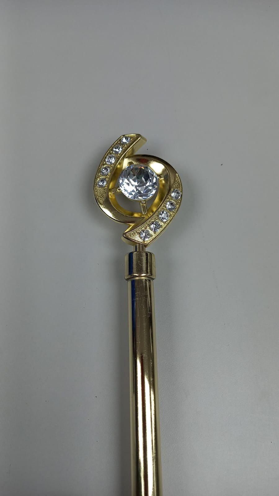 Curtain Rod CRD47 120-2000CM 47.25" to 78.75"