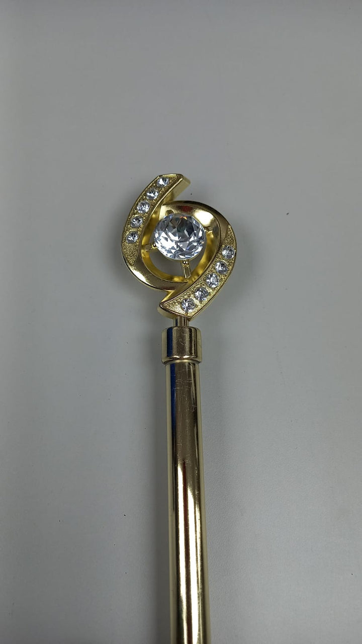 Curtain Rod CRD47 120-2000CM 47.25" to 78.75"