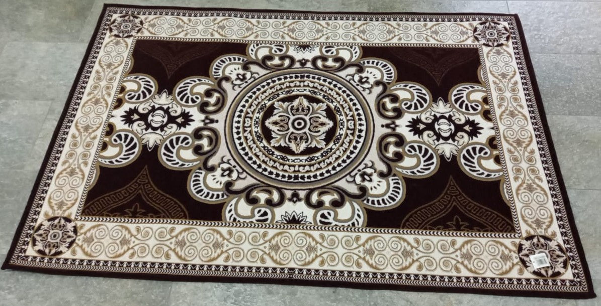 Floor Mat 70.5" X 47" 319-08# Rug Carpet