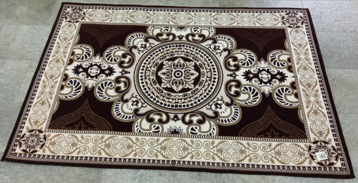 Floor Mat 70.5" X 47" 319-08# Rug Carpet