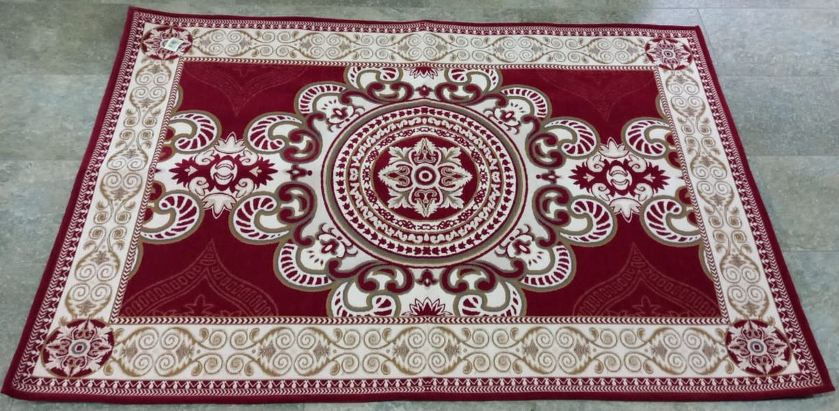 Floor Mat 70.5" X 47" 319-08# Rug Carpet
