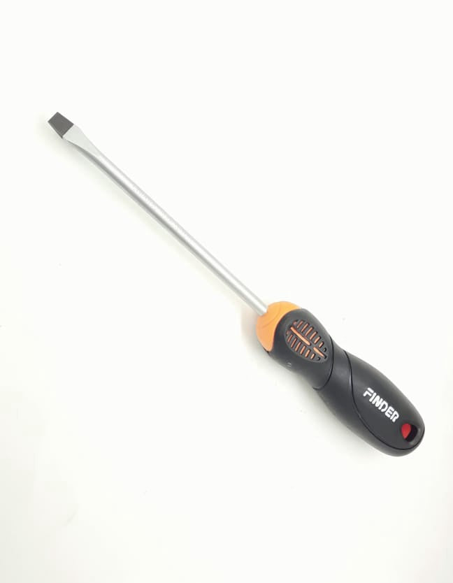 FINDER Screwdriver Flat 6X125MM XJ193016C