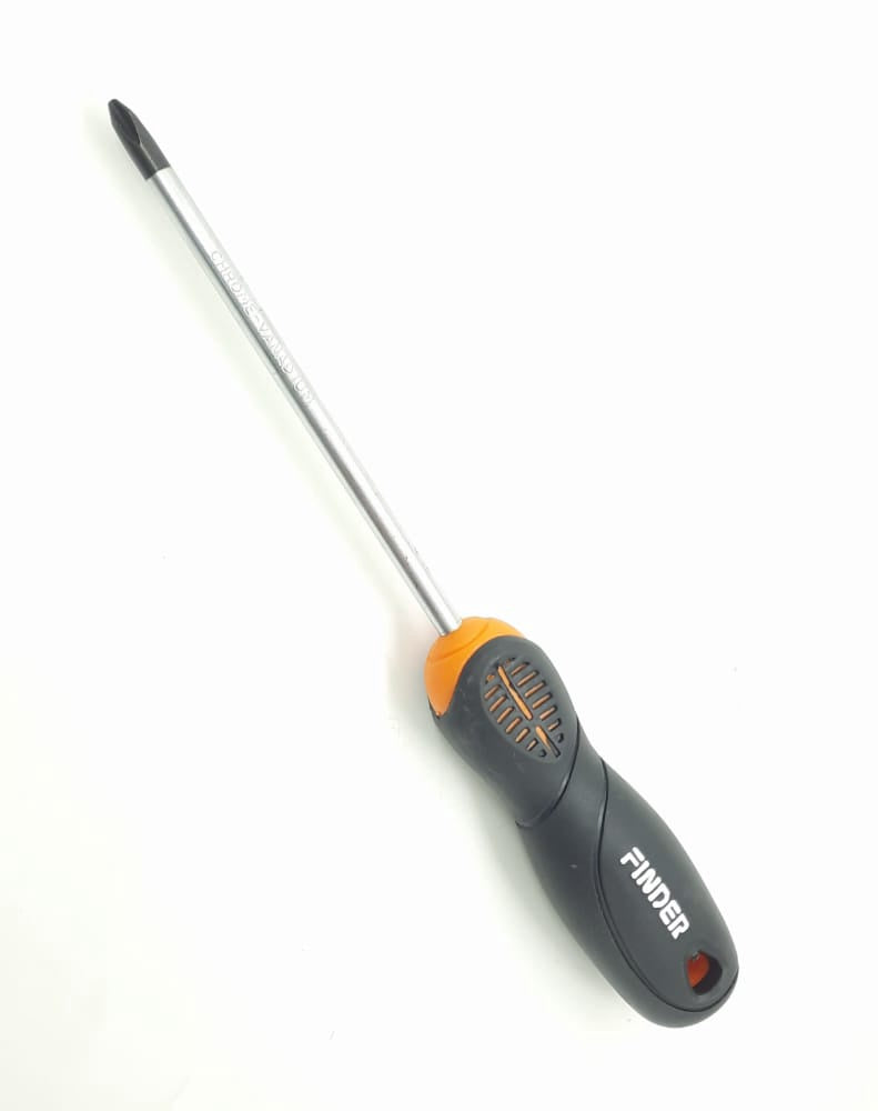 FINDER Screwdriver Starpoint 6X125MM 193017