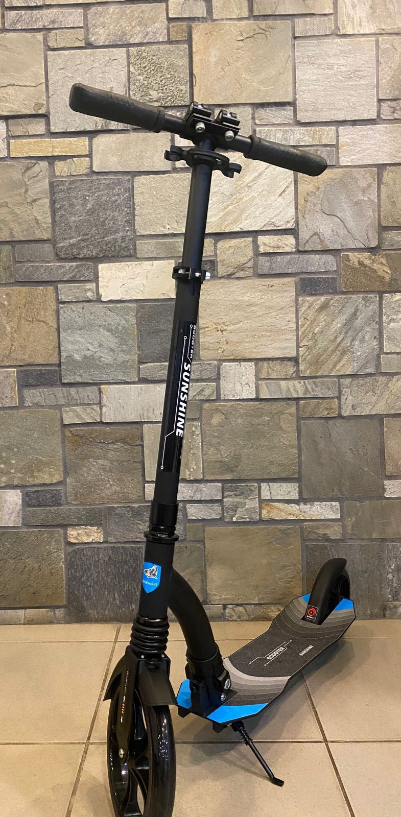 Kids Scooter N8L 2 Wheel