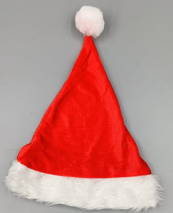 Christmas Decorations Santa Hat M32