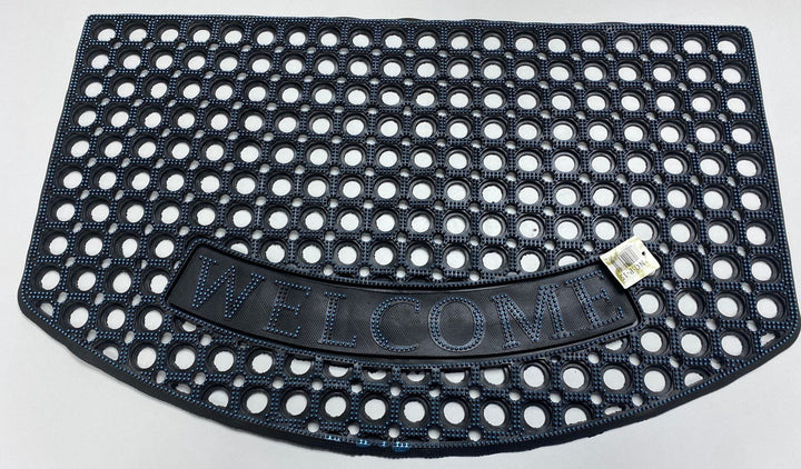 Floor Mat 31" X 20" P-15 Rug Carpet Door
