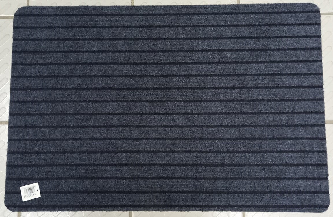 Floor Mat 23" X 16" CKL-044 Rug Carpet Door