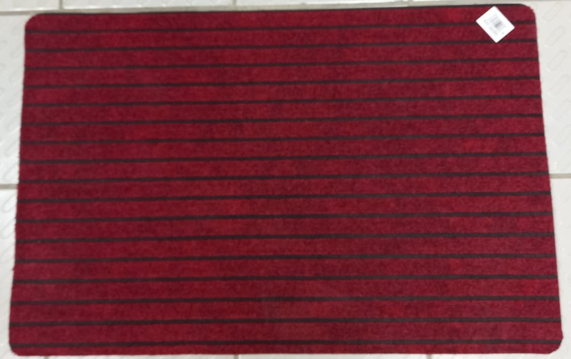Floor Mat 23" X 16" CKL-044 Rug Carpet Door