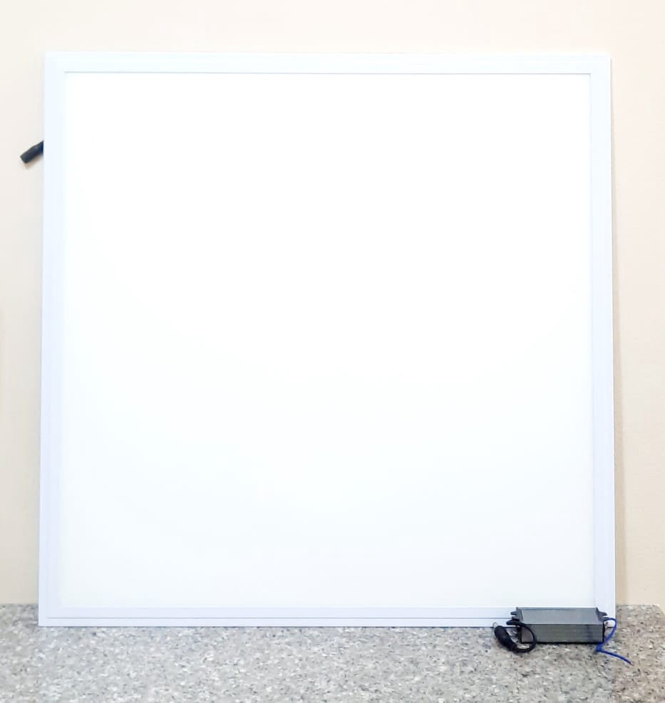Light LED Panel 72W 2' X 4' Ceiling