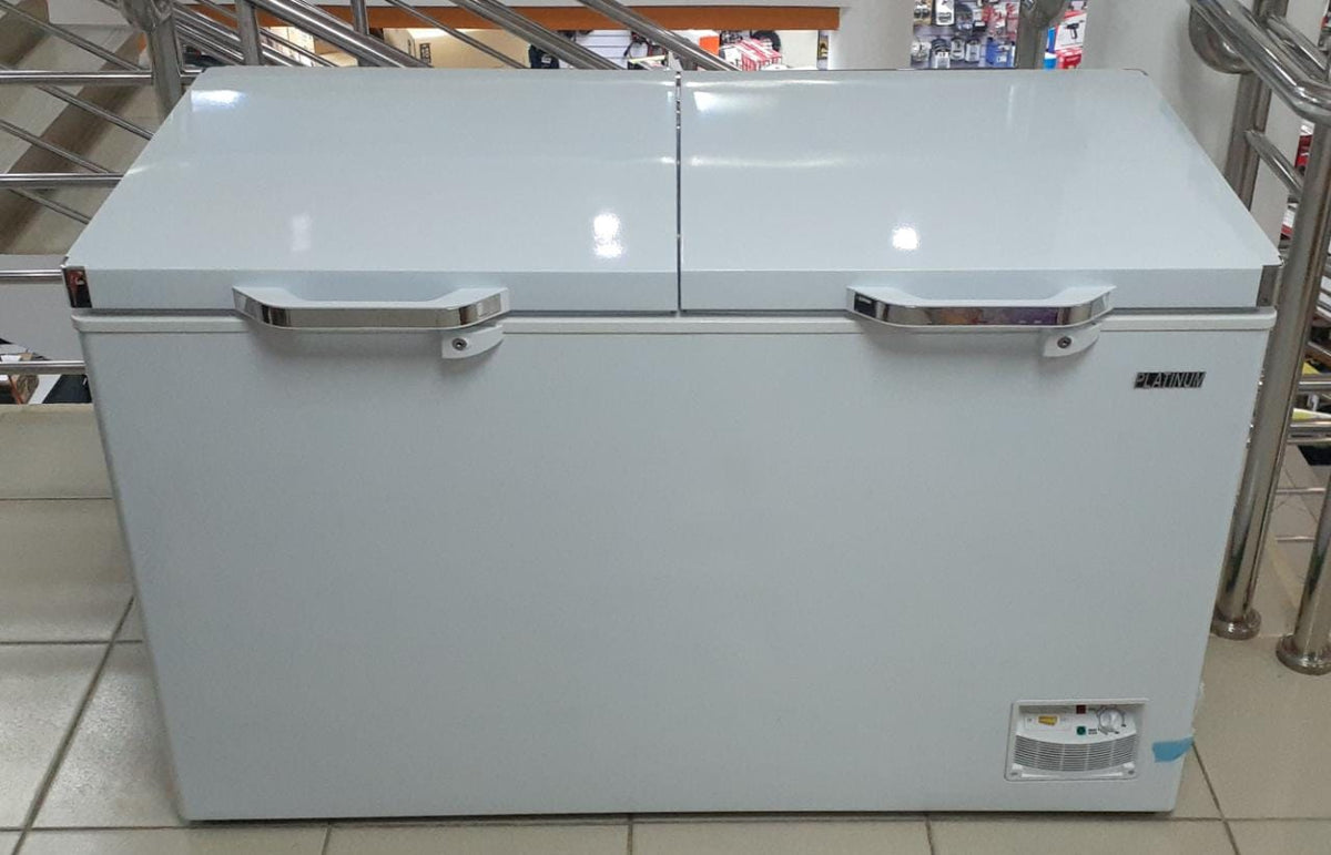 PLATINUM Freezer Platium BD-425 15CF