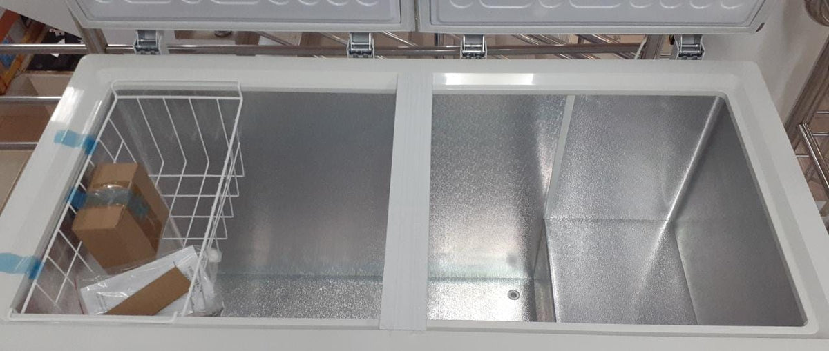 PLATINUM Freezer Platium BD-425 15CF